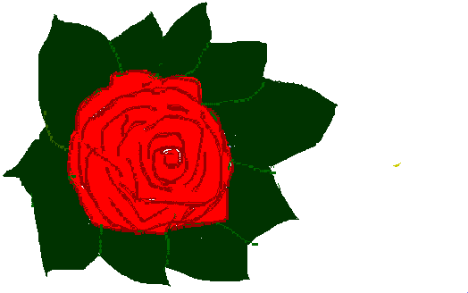 A Simple Rose - Ashrena