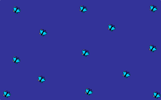 Blue Blue - Freja