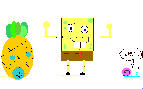 Alex - Spongebob