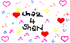 Chazza - char 4 shan