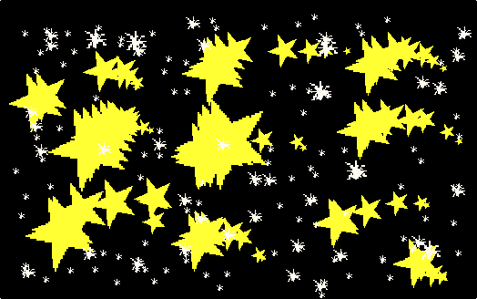Star Light Star Bright - KC