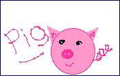 Heather - Piggy