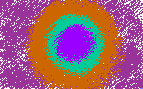 Anna - Colorful Circles