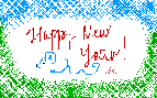 Charlie - Happy New Year