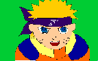 Ken - Naruto