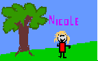 Nicole  - Nicole the great