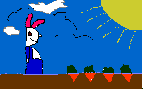 picture - Bunny Bob