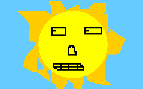 Dragon heart - Summer Sun