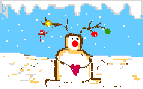 Ixi - Snowman