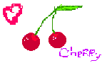 =D - Love cherry