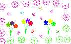 Даша - Поляна с цветами