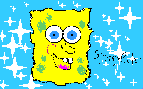 Дианочка - Spongebob