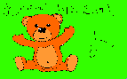 elk - Медведь