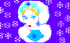 Танзелла - Снежная королева